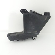 Yamaha DT 250 1R7 oil tank oil container oil tank two-stroke oil tank C1139