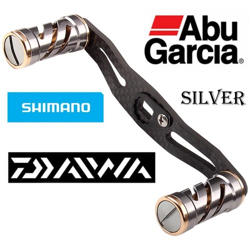 Shimano daiwa abu garcia - daiwa,