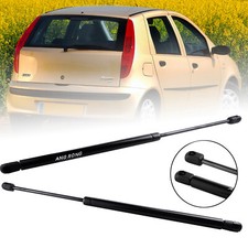 For 99-12 Fiat Punto 188 MK2 3 Door Hatchback Rear Tailgate Boot Gas Struts 330N