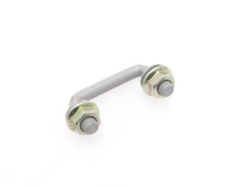 Compatible with suzuki samurai - with,