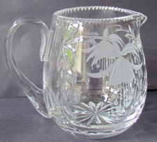 ROYAL BRIERLEY FUCHSIA PATTERN