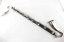 Bass Clarinet Professional Bb Clarinet Drop B Tuning