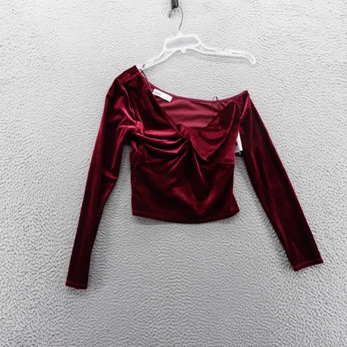 Elodie womens burgundy - womens, velvet