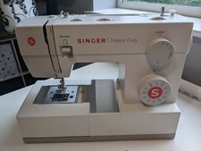 Singer 5523 Heavy Duty Sewing