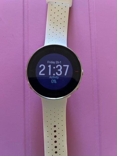 Polar vantage - vantage, m