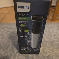 Philips Bodygroom Series 3000