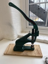 Heavy duty cast iron hand