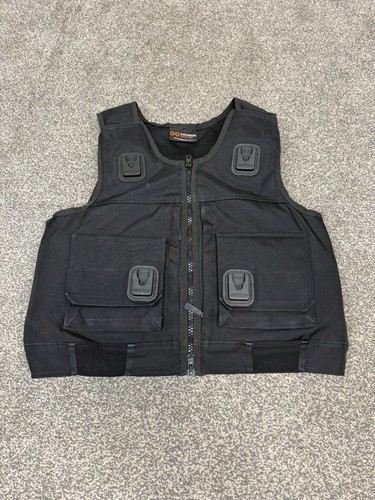 Cooneen body armour stab - body,
