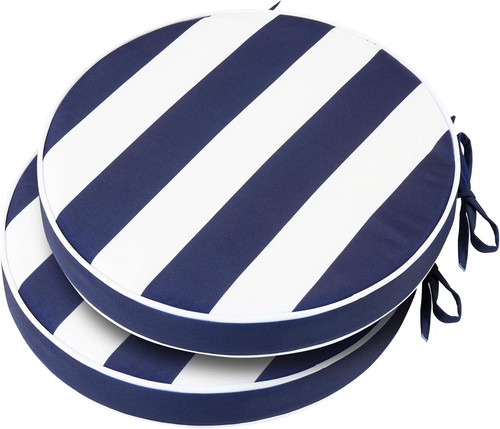 Outdoor bistro chair cushions - outdoor,
