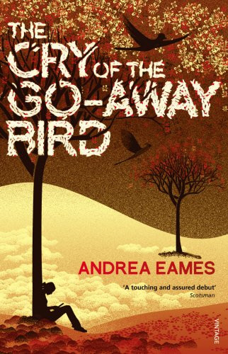 The cry away bird - the,