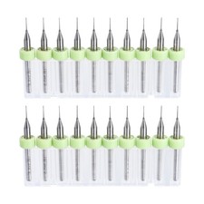 20Pcs 0.3mm Micro PCB Drill