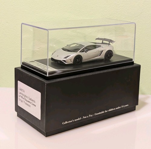 Looksmart lamborghini - looksmart, 1:43