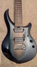 Sterling MAJ170 John Petrucci
