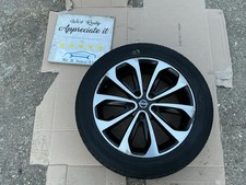 NISSAN QASHQAI J10 2011 ALLOY