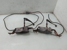 Volvo 940 1993 headlight wiper motor DND116910