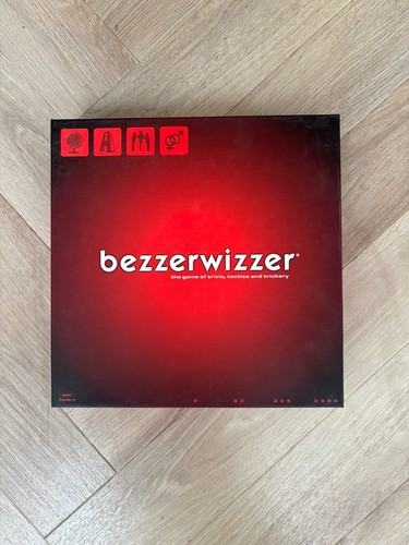 Bezzerwizzer tactical trivia - bezzerwizzer,