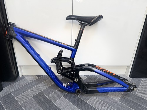 Scott gambler downhill - scott, 27.5