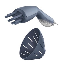 Portable Steam Therapy Hair