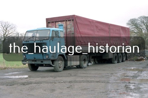 Thh truck photos volvo - thh, f88.