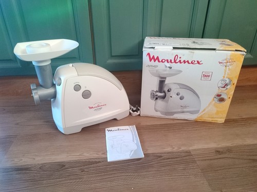 Moulinex hv8 meat mincer - hv8,