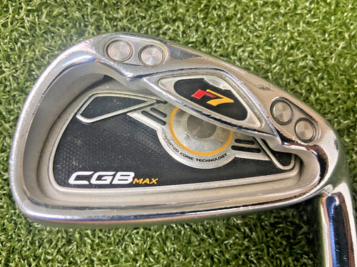 Taylormade cgb max iron - taylormade,