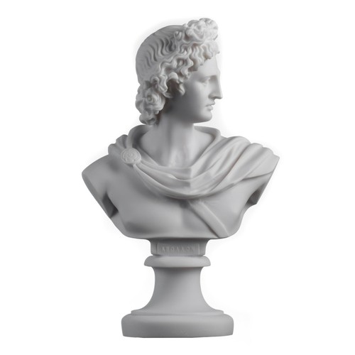 Apollo god music poetry art - music,