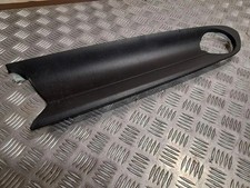 CHEVROLET CAMARO Dashboard