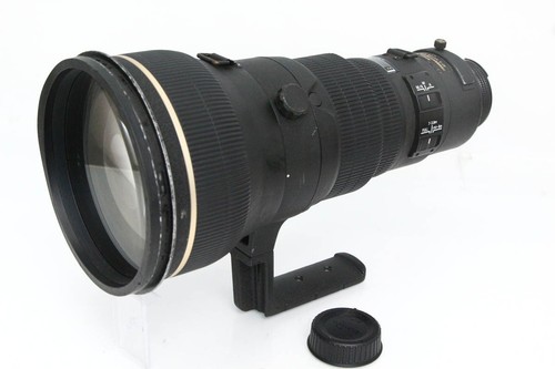 Nikon nikkor ed - ai, af-s