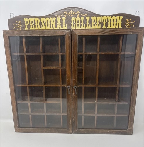 Vtg enesco personal collection - vtg,