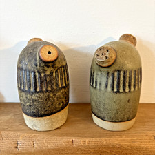Tremar Studio Pottery Salt &