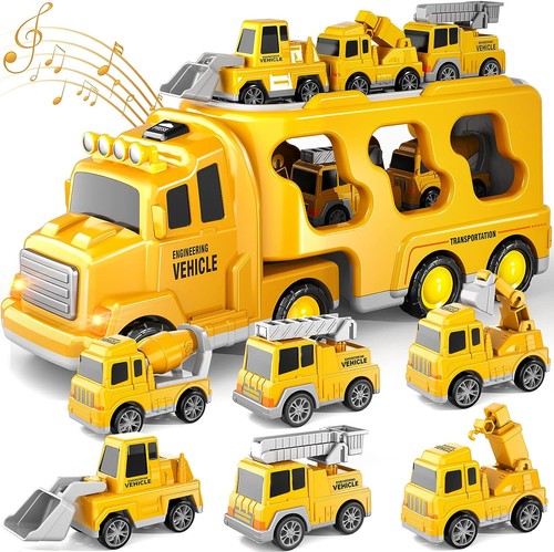 Children truck toys - toys, for