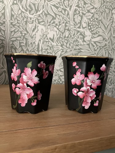 Pair antique r carlton - pair,