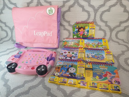 Leap frog - leap, bag