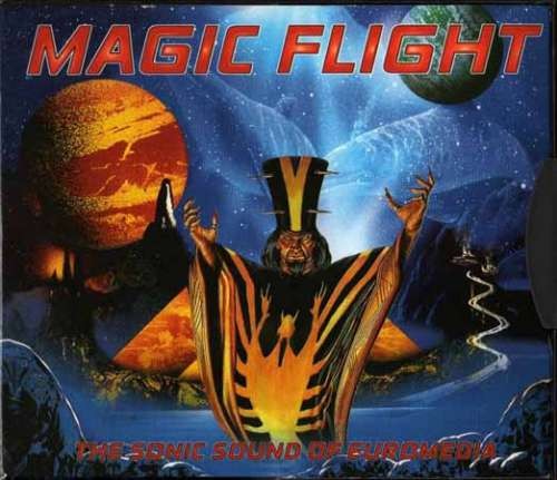 Various magic flight the s - -,