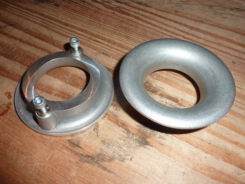 Jenvey 45mm 20mm alloy air - jenvey,