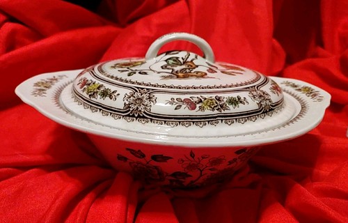 Wood sons burslem vintage - &,