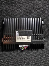 2006 MAZDA 6 BOSE SOUND