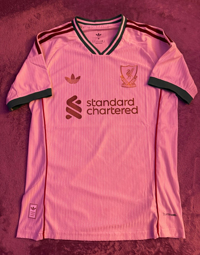 Liverpool mohamed salah 11 - liverpool, #11