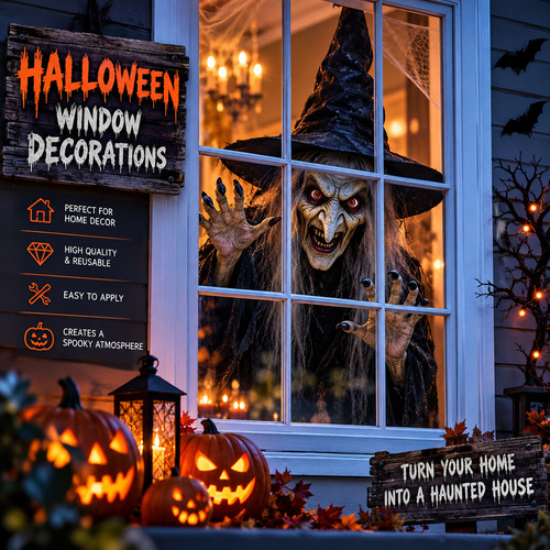 New halloween animated - halloween,