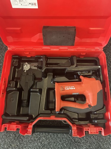 Hilti sjd a22 cordless - sjd, 6-a22