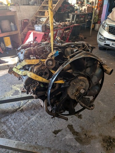 Range rover tdv8 diesel - tdv8,