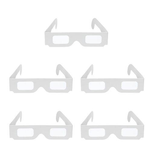 Pack diffraction glasses - pack,