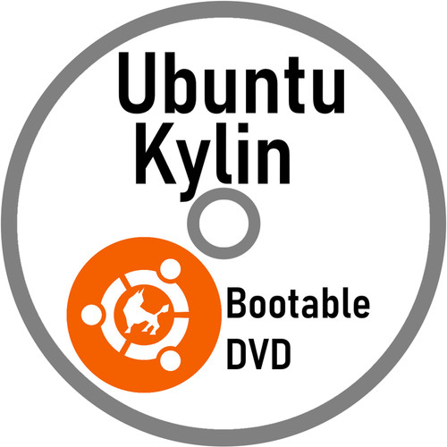 Ubuntu kylin lts - kylin, 24.04
