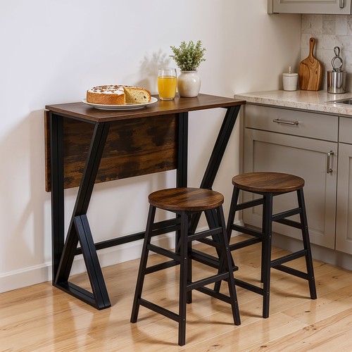 Space saving drop leaf - space-saving,