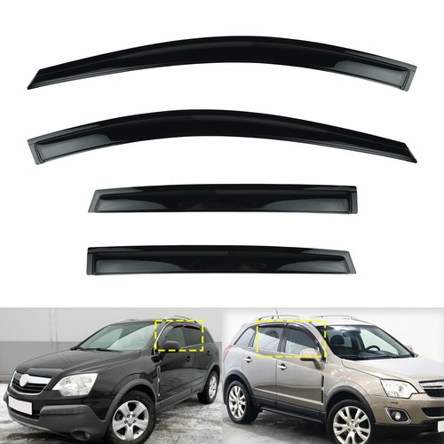 For opel vauxhall antara l07 - for,