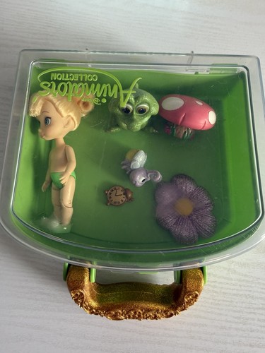 Disney animators collection - disney,