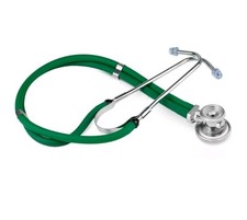 Dual Head Stethoscope -
