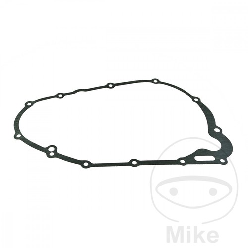 Clutch cover gasket for
