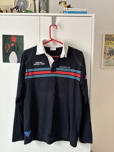 Porsche design martini racing - design,
