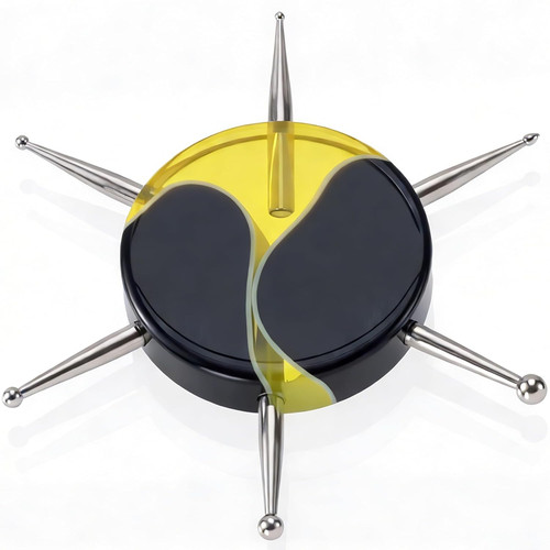 Nail dotting tool - nail,